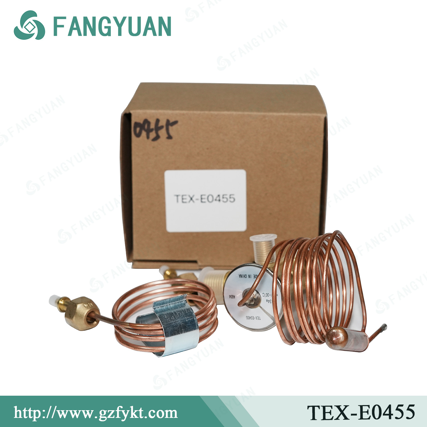 Honeywell TEX-E0455