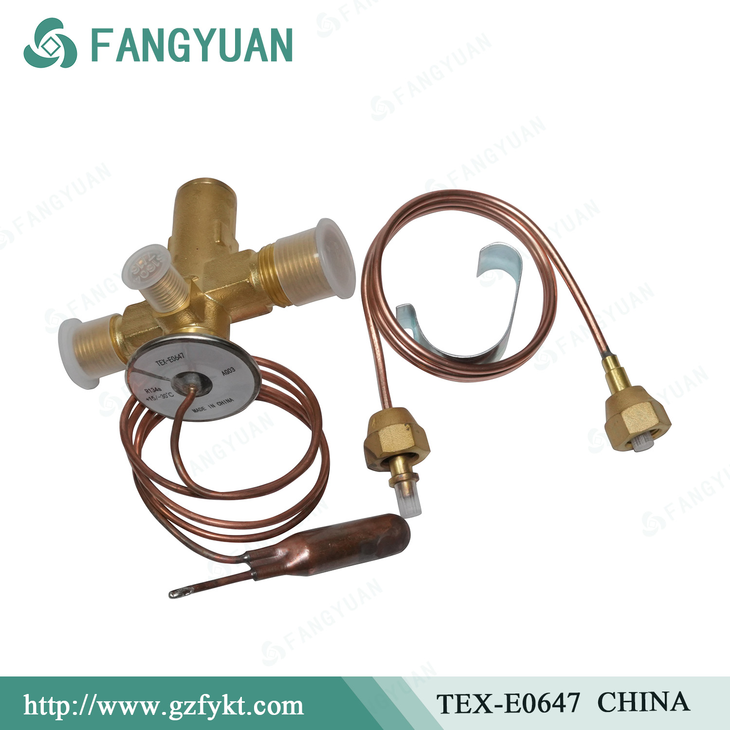Honeywell TEX-E0647
