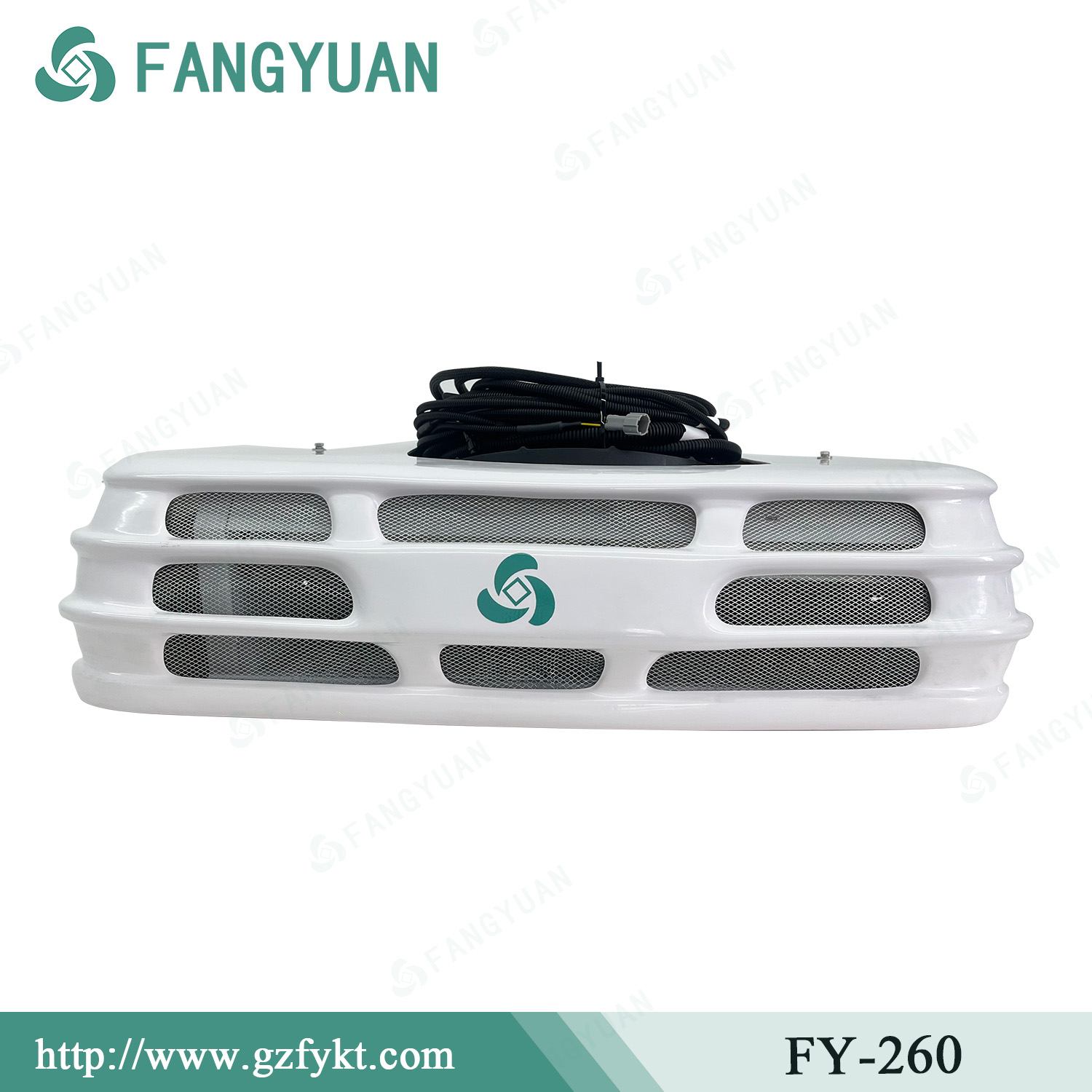 Van Refrigeration Unit FY-260