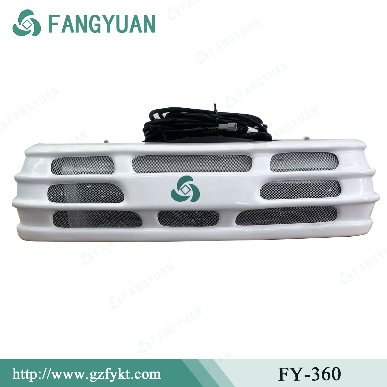 Van    Refrigeration  Unit  FY-360