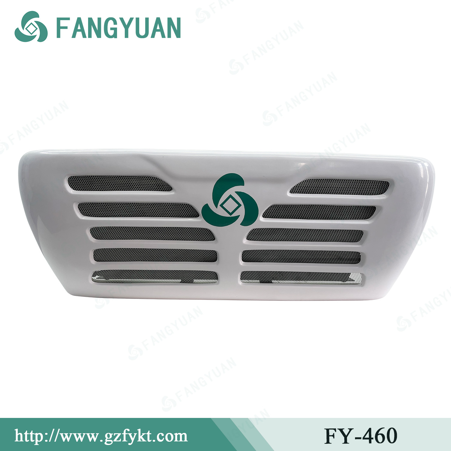 Van    Refrigeration  Unit  FY-460