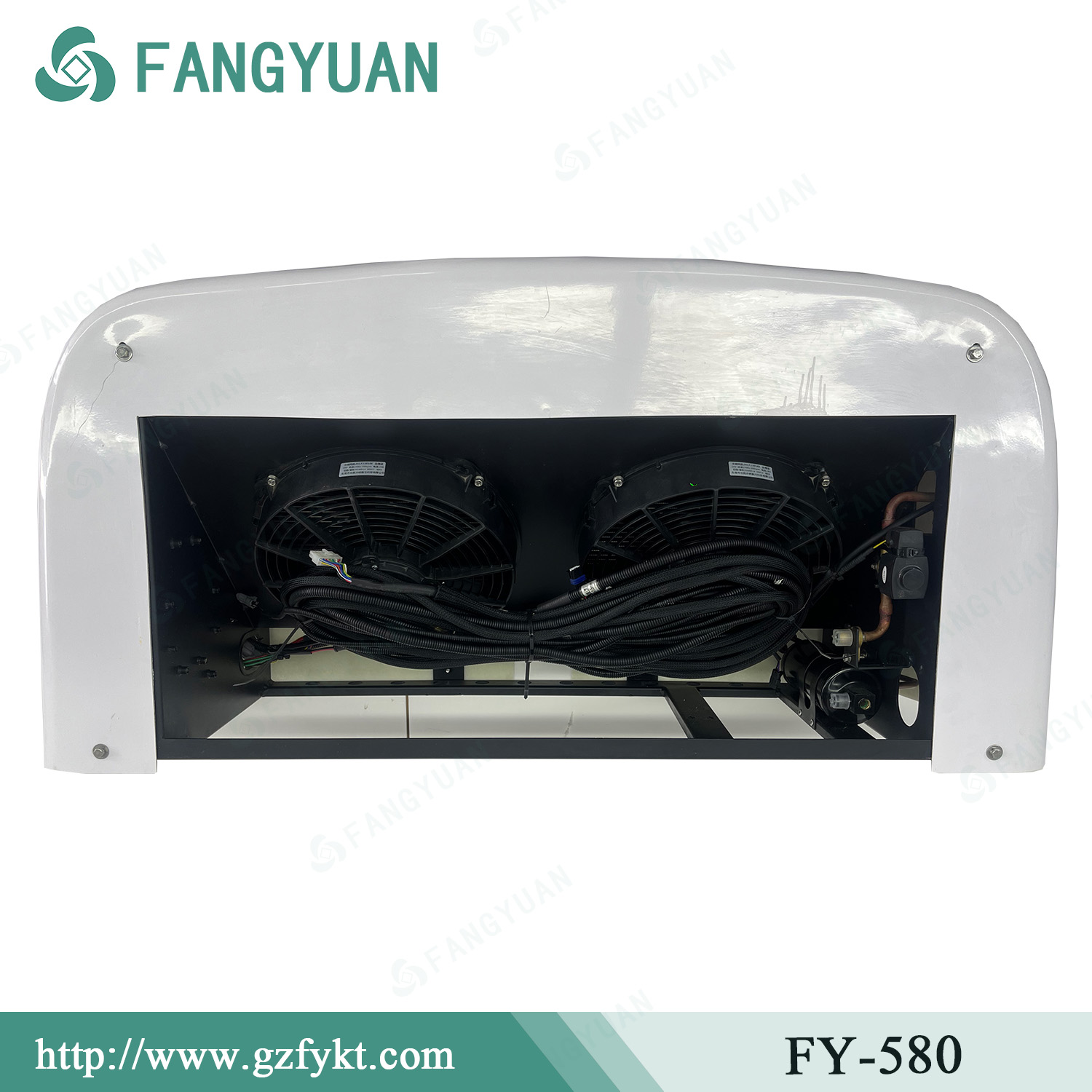 Van  Refrigeration  Unit  FY-580