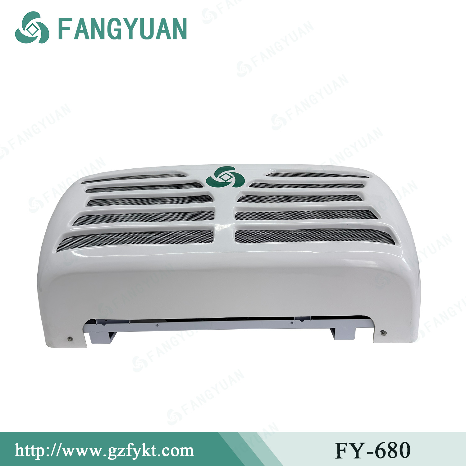 Van  Refrigeration  Unit   FY-680