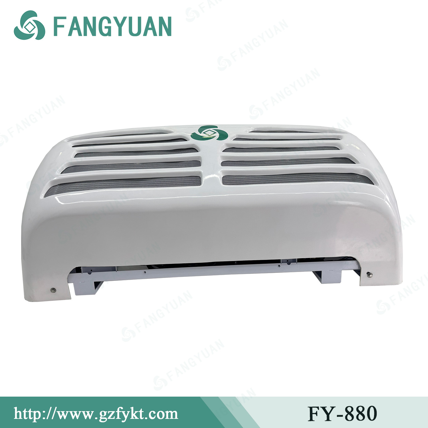 Van  Refrigeration  Unit   FY-880