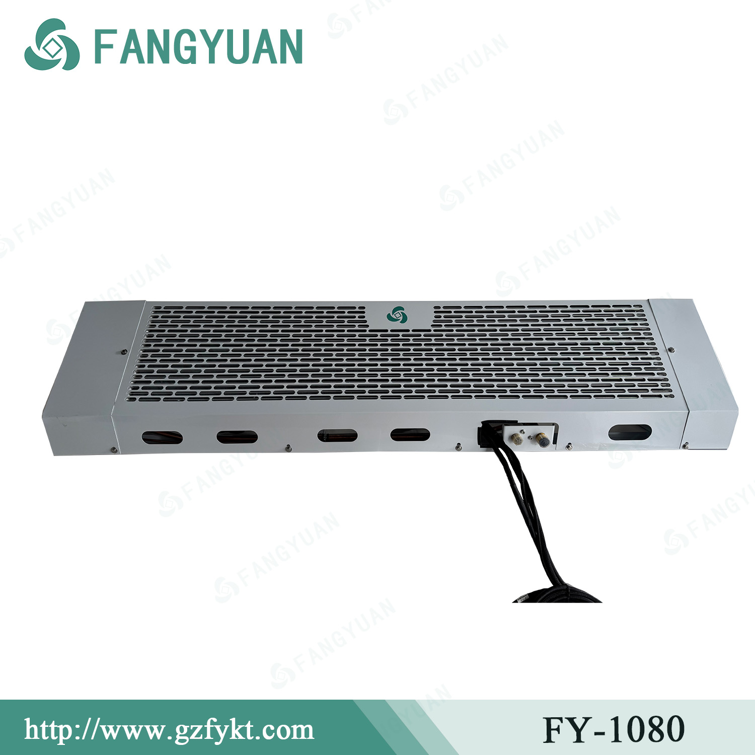 Van  Refrigeration  Unit   FY-1080